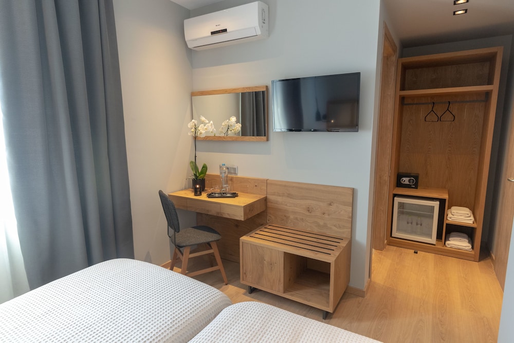 Grand Port Suites Thessaloniki 18/26