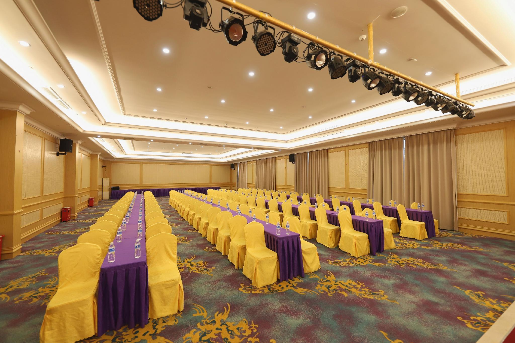 Vienna International Hotel (Xiqiao Mountain Scenic Area) 35/38