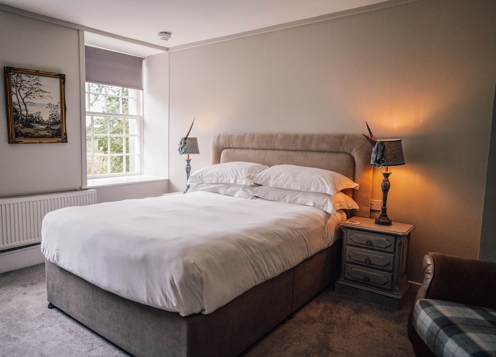 FORSS HOUSE HOTEL 3/40