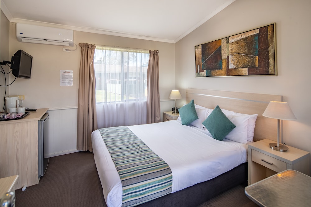 Ingenia Holidays Nepean River 20/50