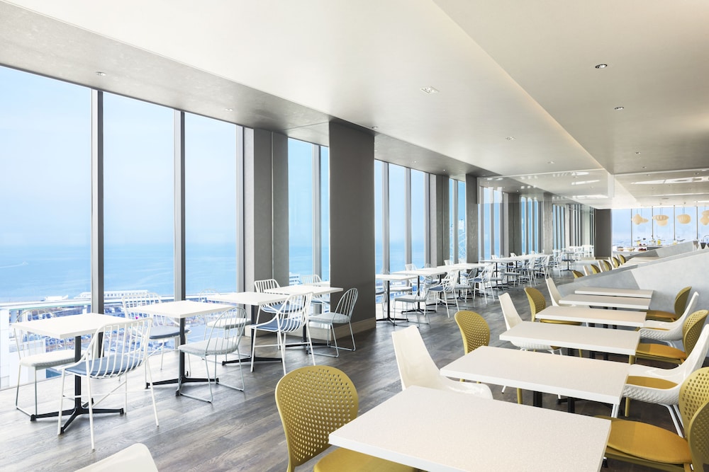OMO Kansai Airport by Hoshino Resorts 53/67