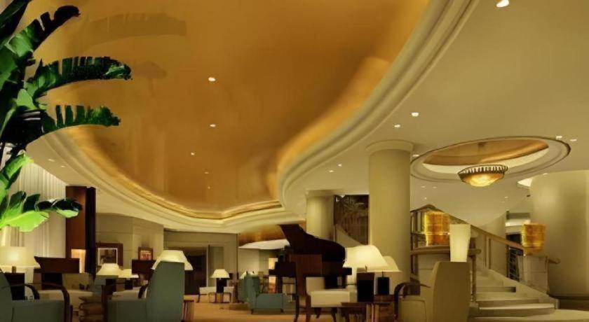Jinling Tianming Grand Hotel 29/43