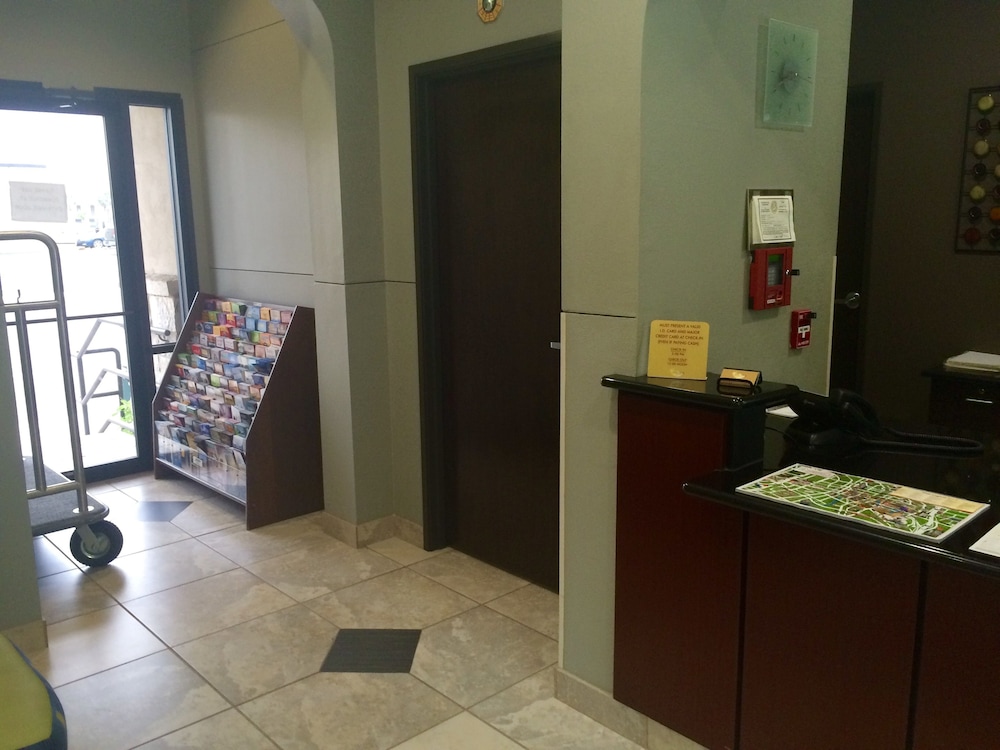 Cityview Inn And Suites 6/28
