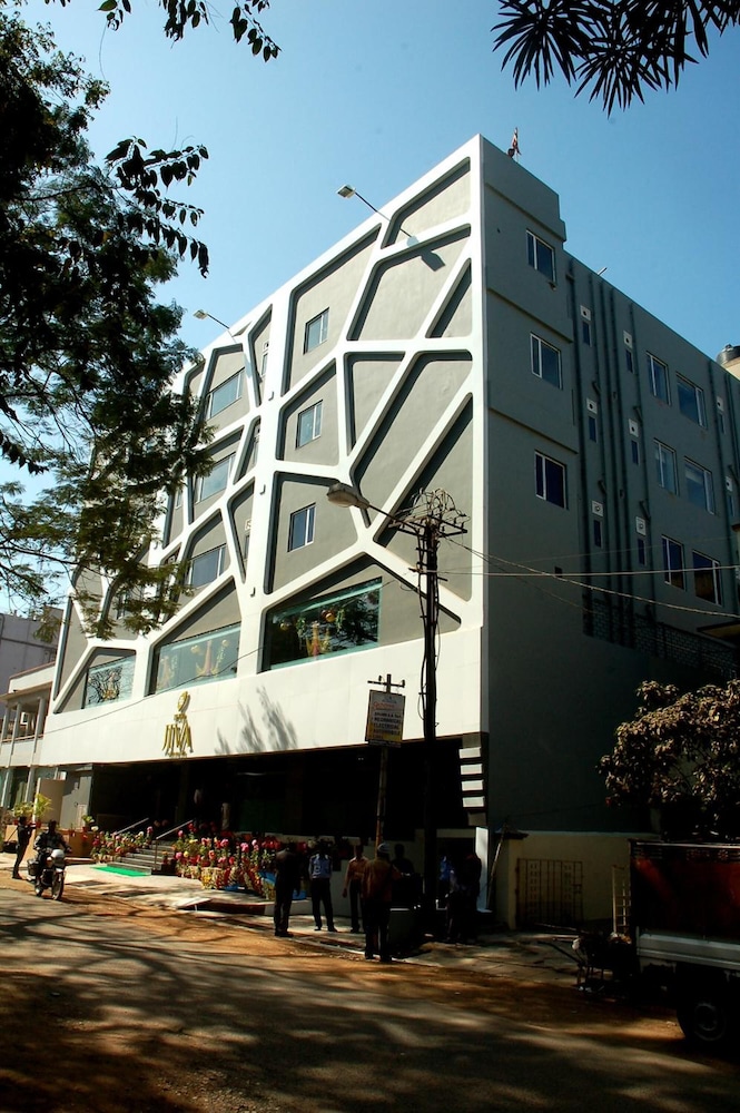 HOTEL JIVA 5/50
