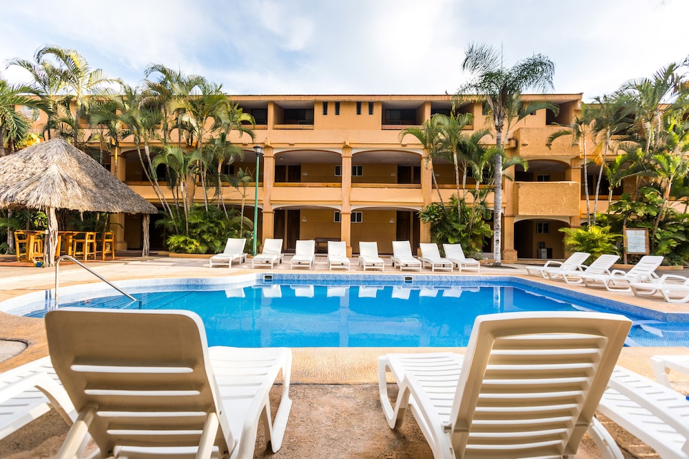Hotel Margaritas 34/38