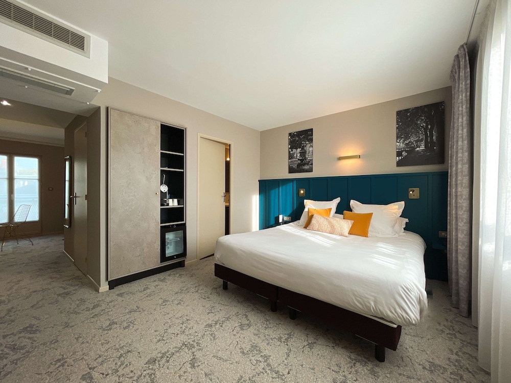 Best Western Plus Hotel Kregenn 6/37