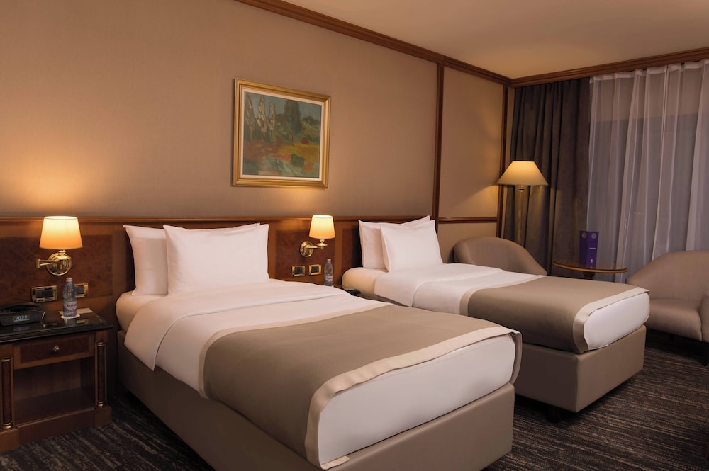 Grand Hotel Bucharest 14/46