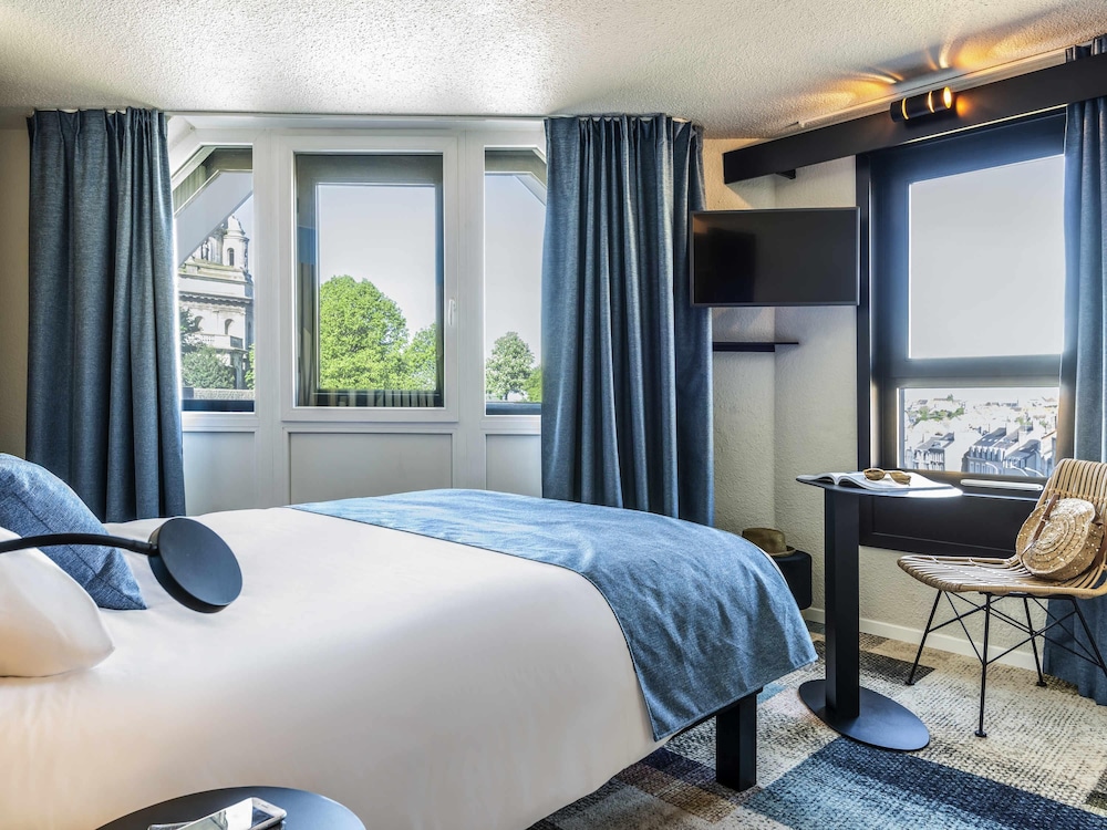 Ibis Styles Boulogne Sur Mer Centre Cathedrale 9/49