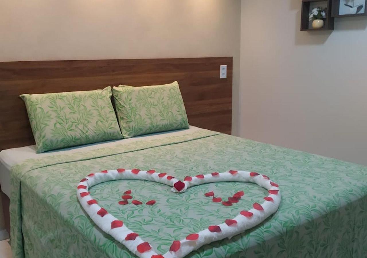 Pousada Beija Flor 37/45