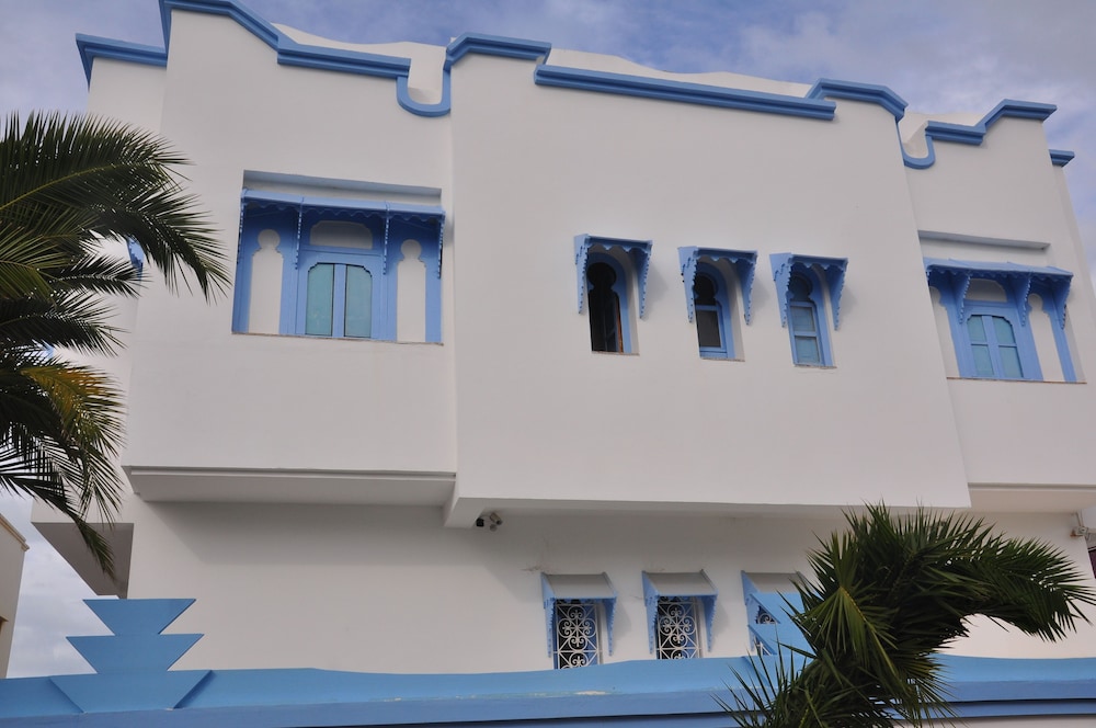 Hotel Al Alba 1/50
