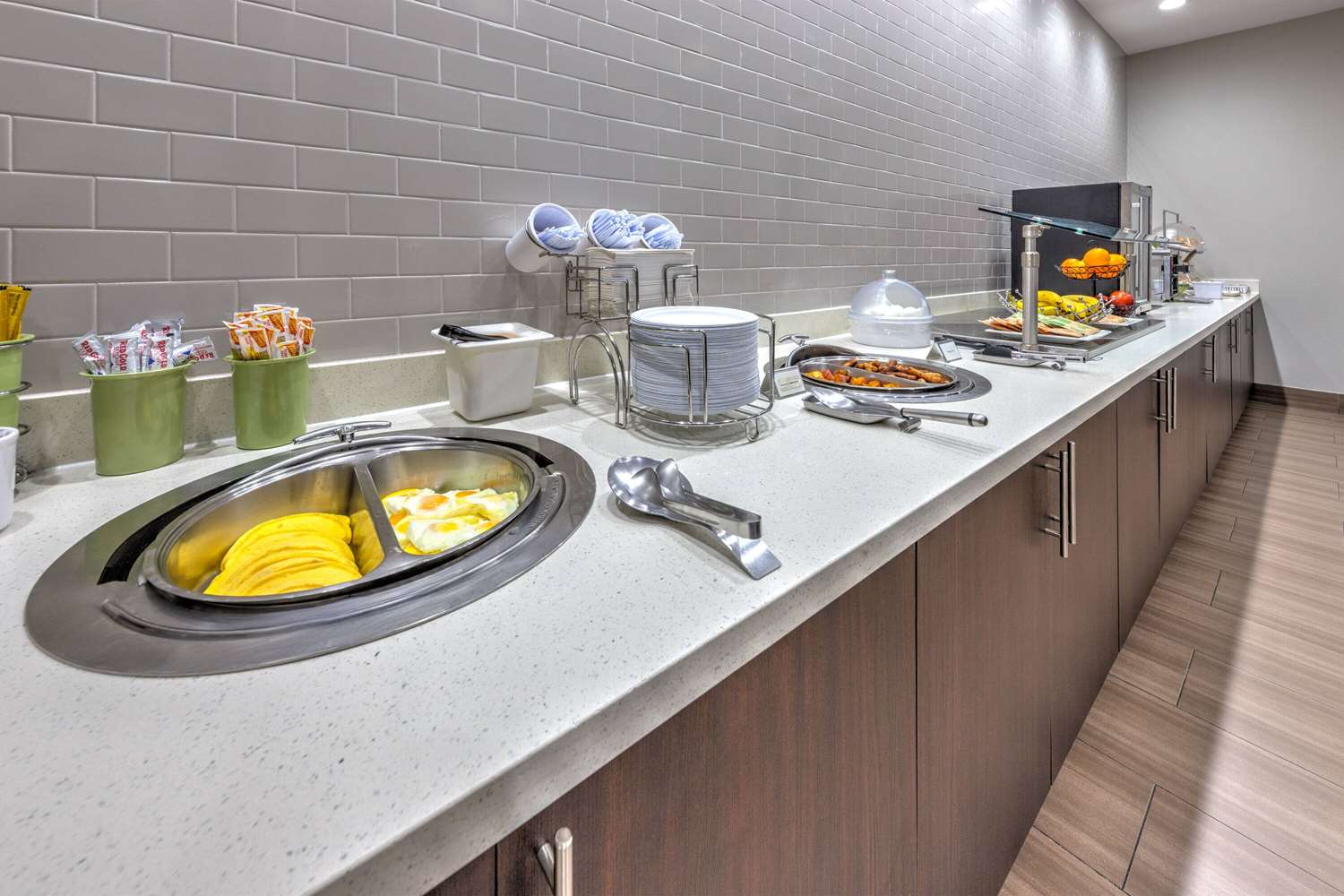 La Quinta Inn & Suites by Wyndham Tyler - University Area 10/20