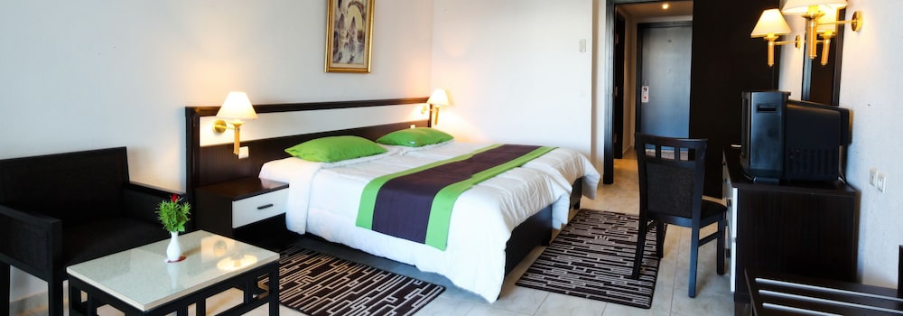 El Mouradi Djerba Menzel - Couples and Families Only 57/171