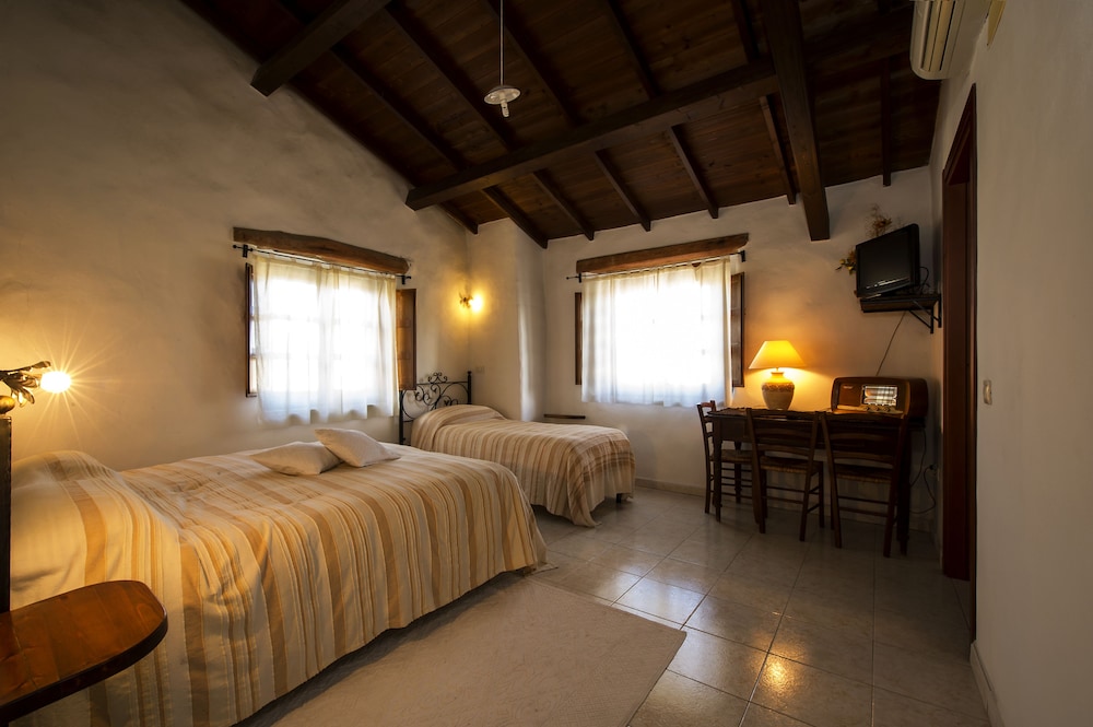 Locanda La Rosa 15/50