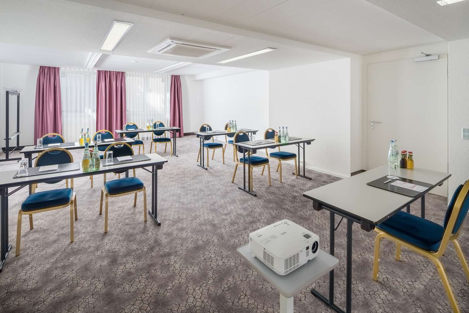 Best Western Hotel Muenchen Airport 51/54