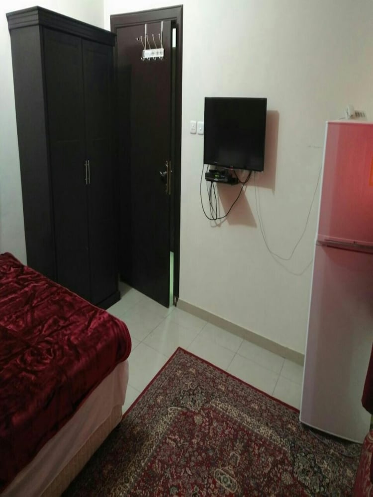 العييري للشقق المفروشة حائل 3(Al Eairy Furnished Apartments Hail 3) 17/24