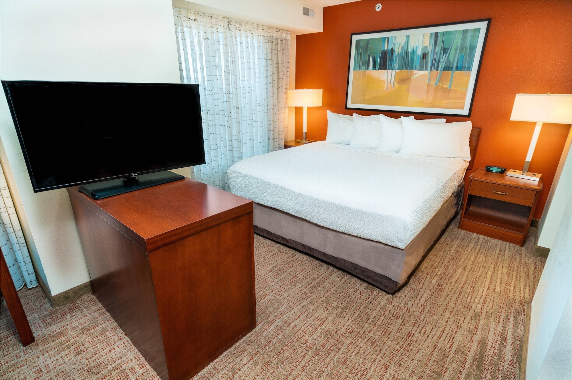 Room at Residence Inn by Marriott North Little Rock, NORTH LITTLE ROCK - AR
