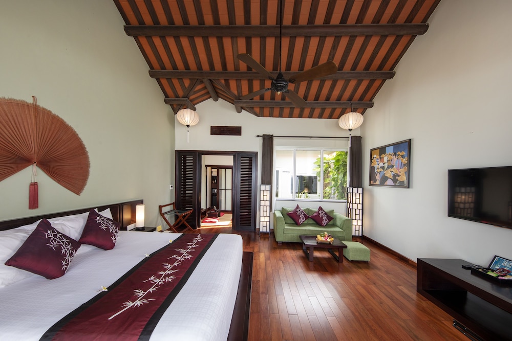 Victoria Hoi An Beach Resort And Spa 22/80