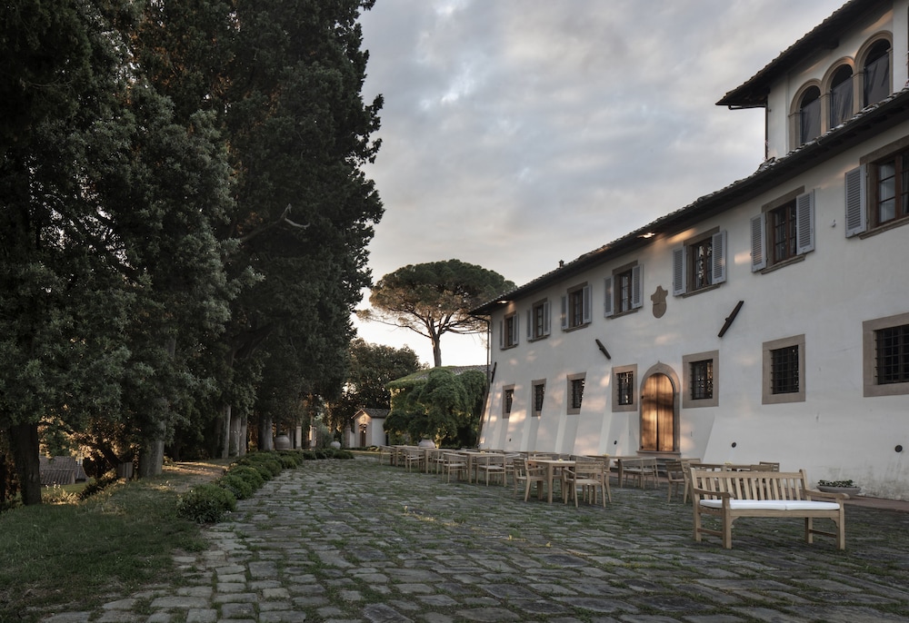 Tenuta di Sticciano 44/50