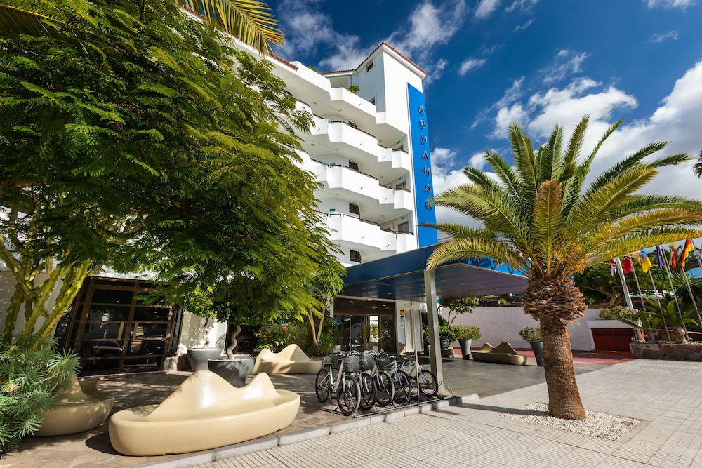 Aguamar Apartments 29/30
