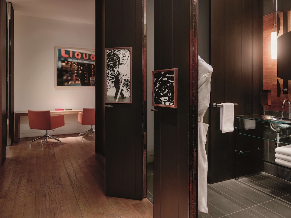 Andaz 5th Avenue 35/67