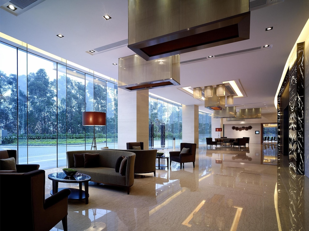 HYATT REGENCY HONG KONG SHA TIN 48/69