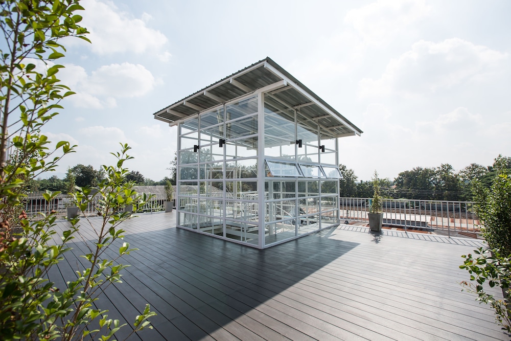 Memmoth Hostel In Lampang 5/50