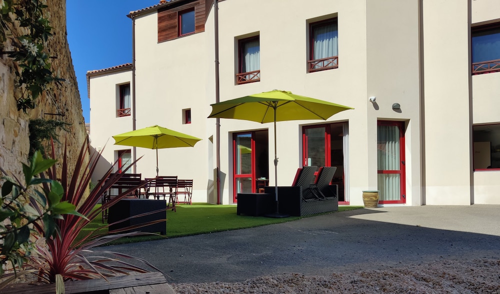 Hotel La Bosselle 21/32