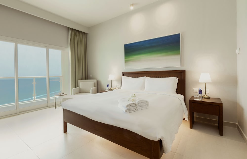 Radisson Blu Resort, Fujairah 13/50