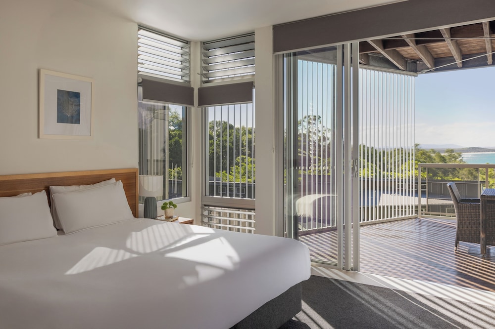 4 Bedrooms, Deluxe, Villa
