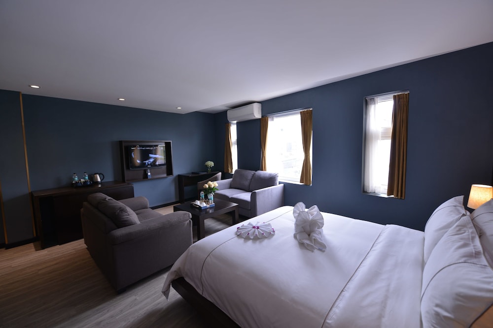 Oriana Boutique Hotel 13/55