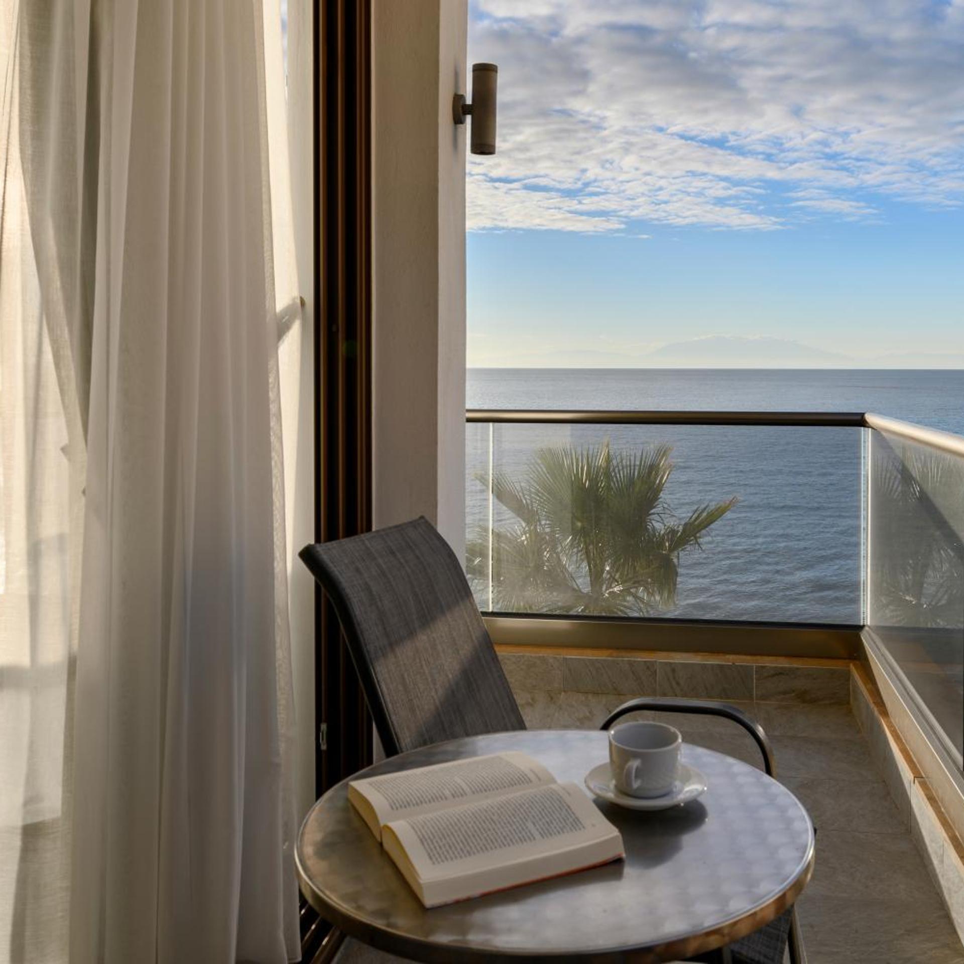 Evlogia Hotel by Greek Pride 37/61