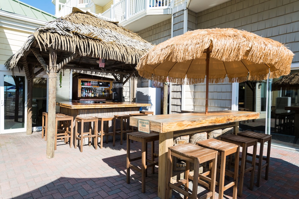 Hilton Garden Inn Outer Banks/Kitty Hawk 42/48