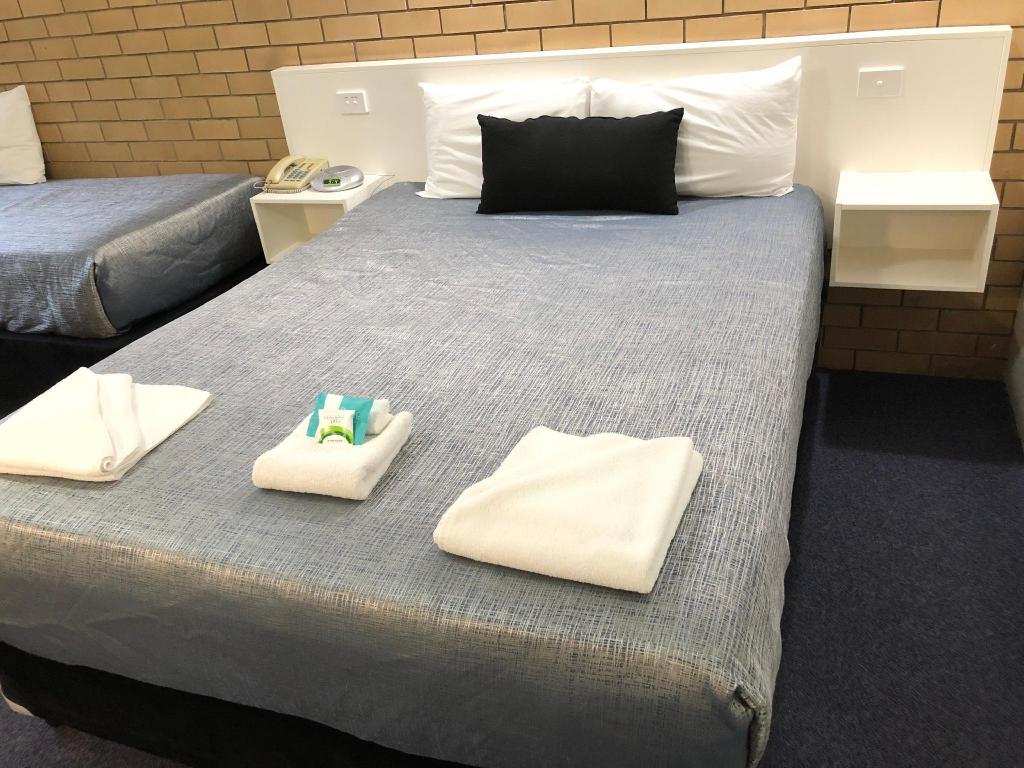 Chermside Motor Inn 16/39