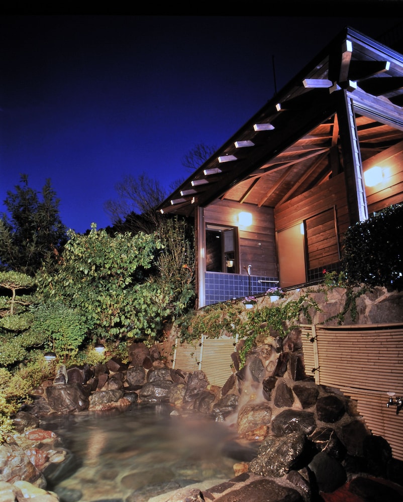 Hotel Chobo Sanso 66/68
