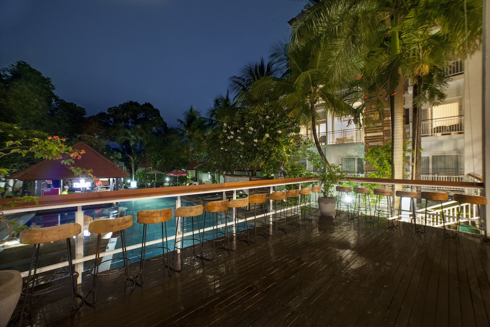 New Garden View Resort 46/50