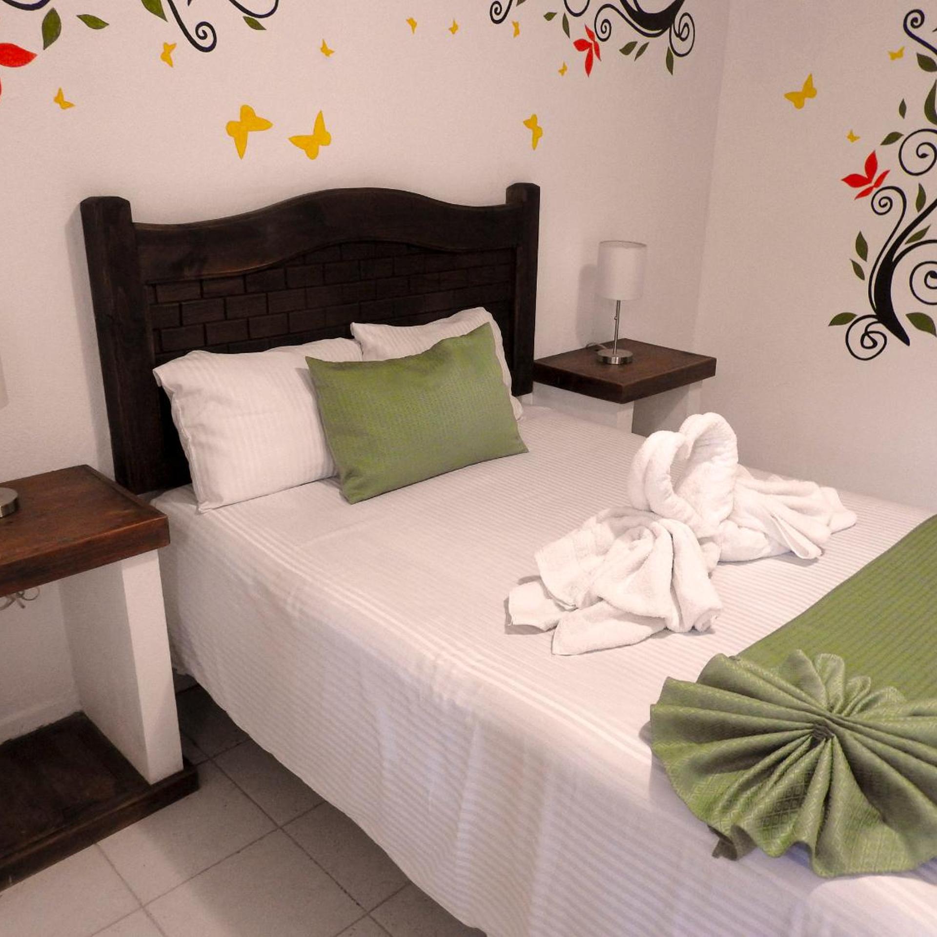 Hotel Posada las Casas 26/61