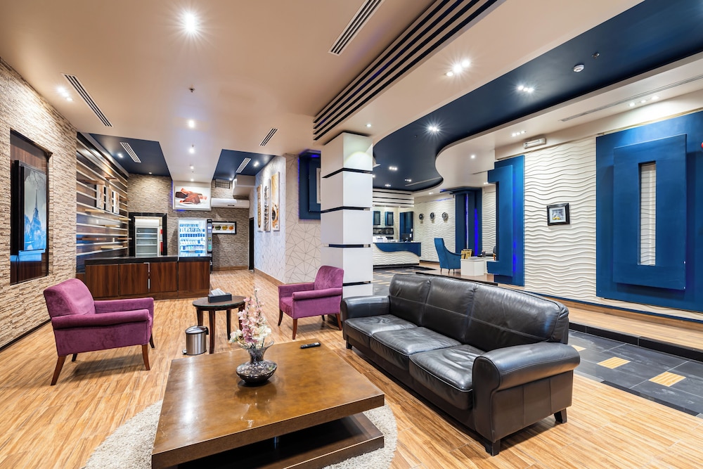 تالين الصحافة للشقق الفندقية(Taleen Alsahafa Serviced Apartments) 20/33