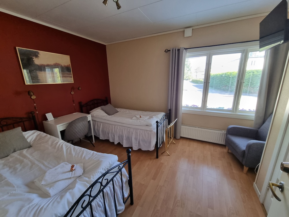 Hotell Zlafen Bed And Breakfast 5/46
