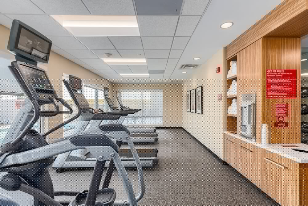 TownePlace Suites by Marriott Owensboro 26/42