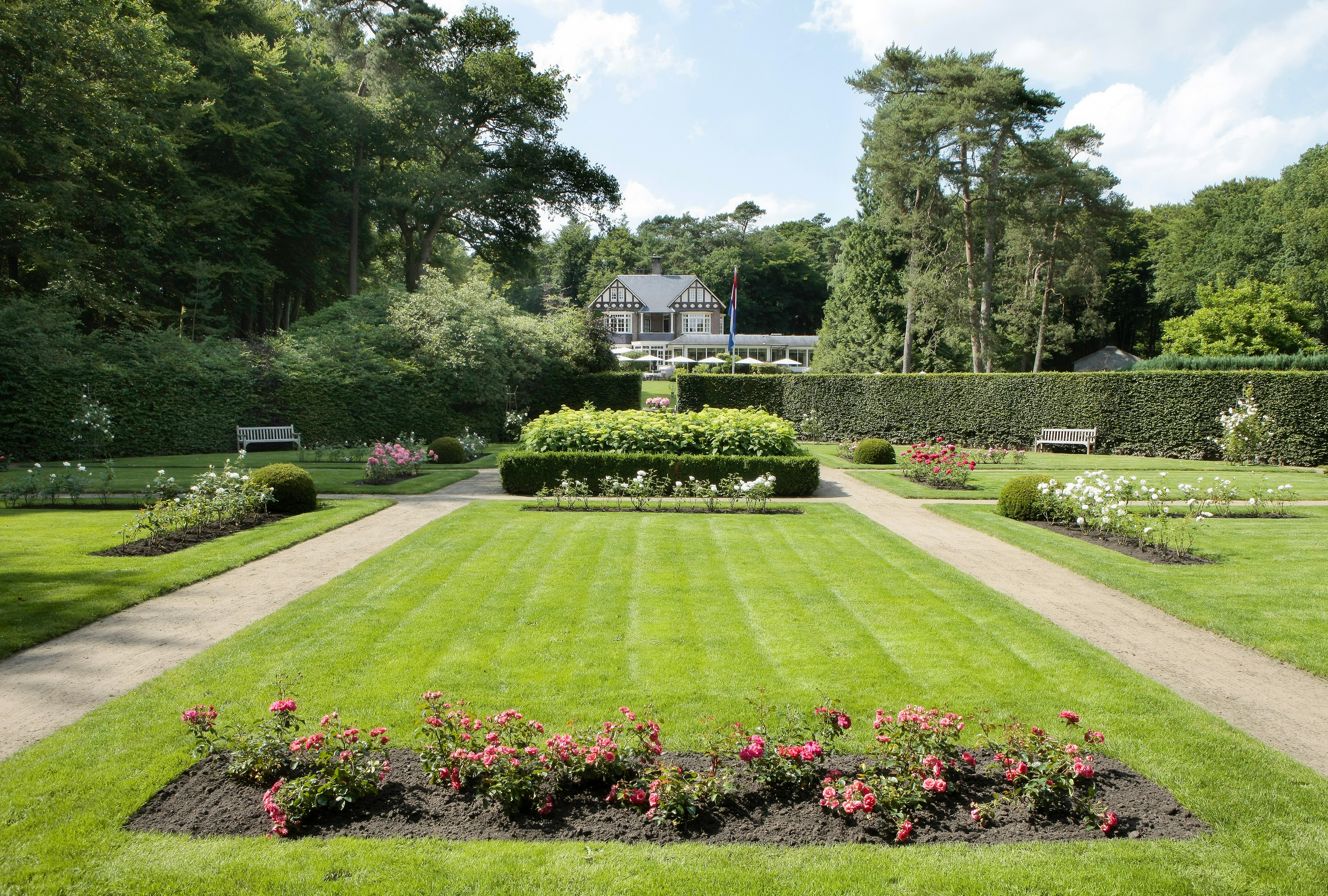 Relais And Chateaux Hotel Landgoed Het Roode Koper 23/27