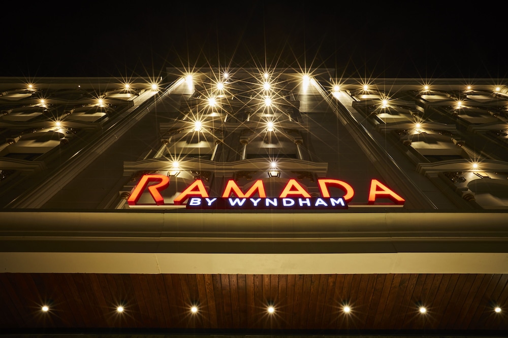 Ramada by Wyndham Istanbul Umraniye 3/50