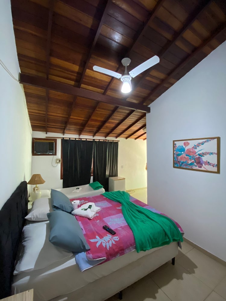 Pousada Ferradura Beach 5/50