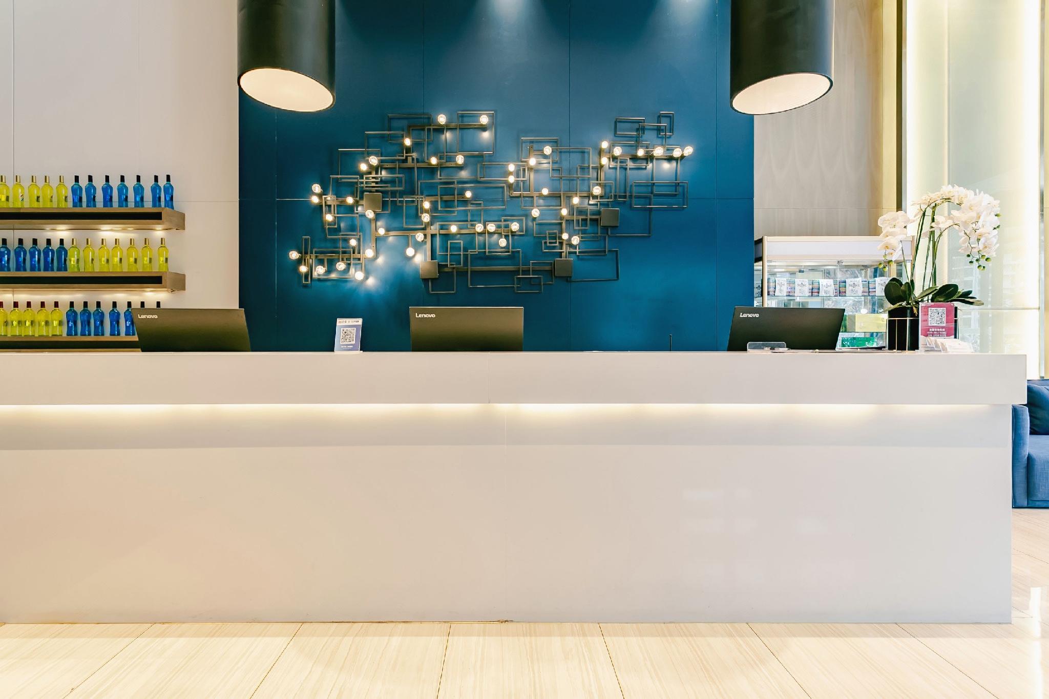 Echarm Hotel Guiyang Longdongbao International Airport Outlets 23/89