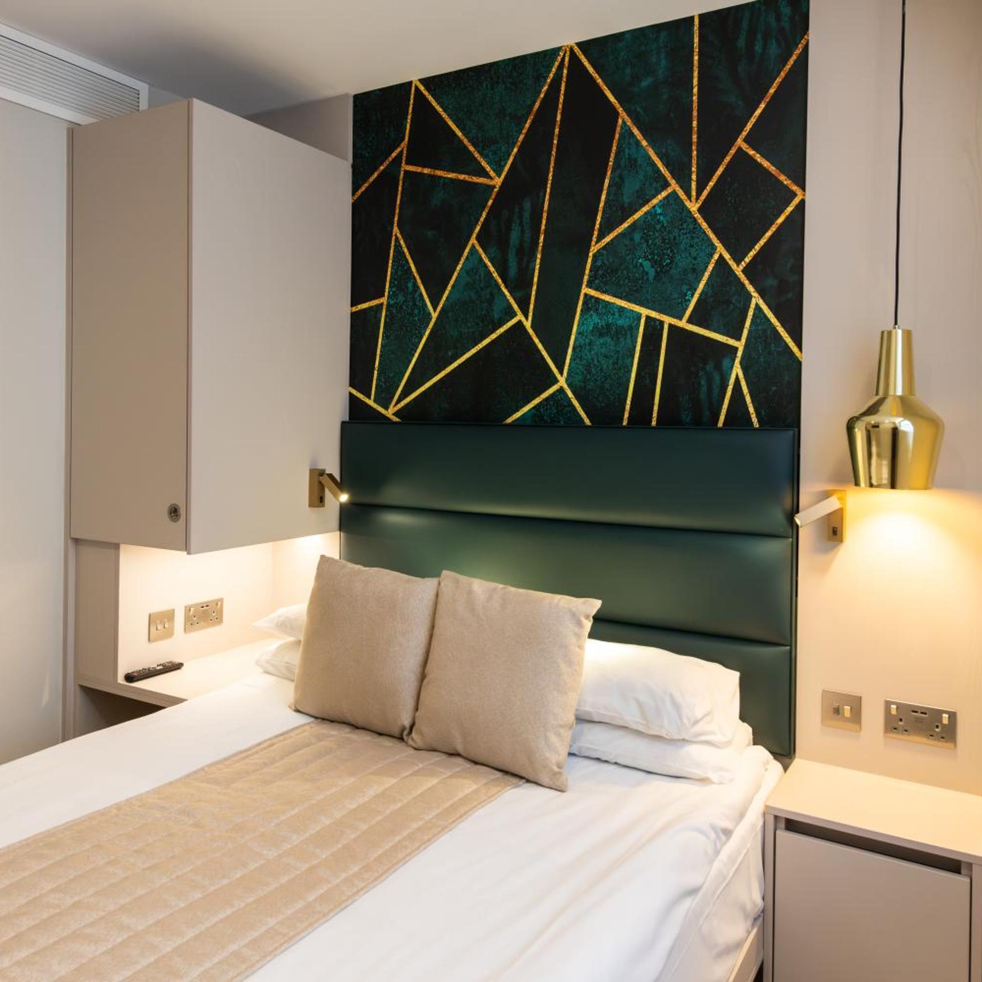 Nox Hotels Belsize Park 12/25
