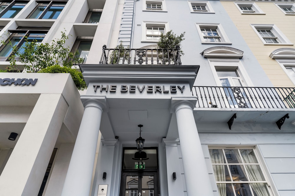 The Beverley Hotel 1/50