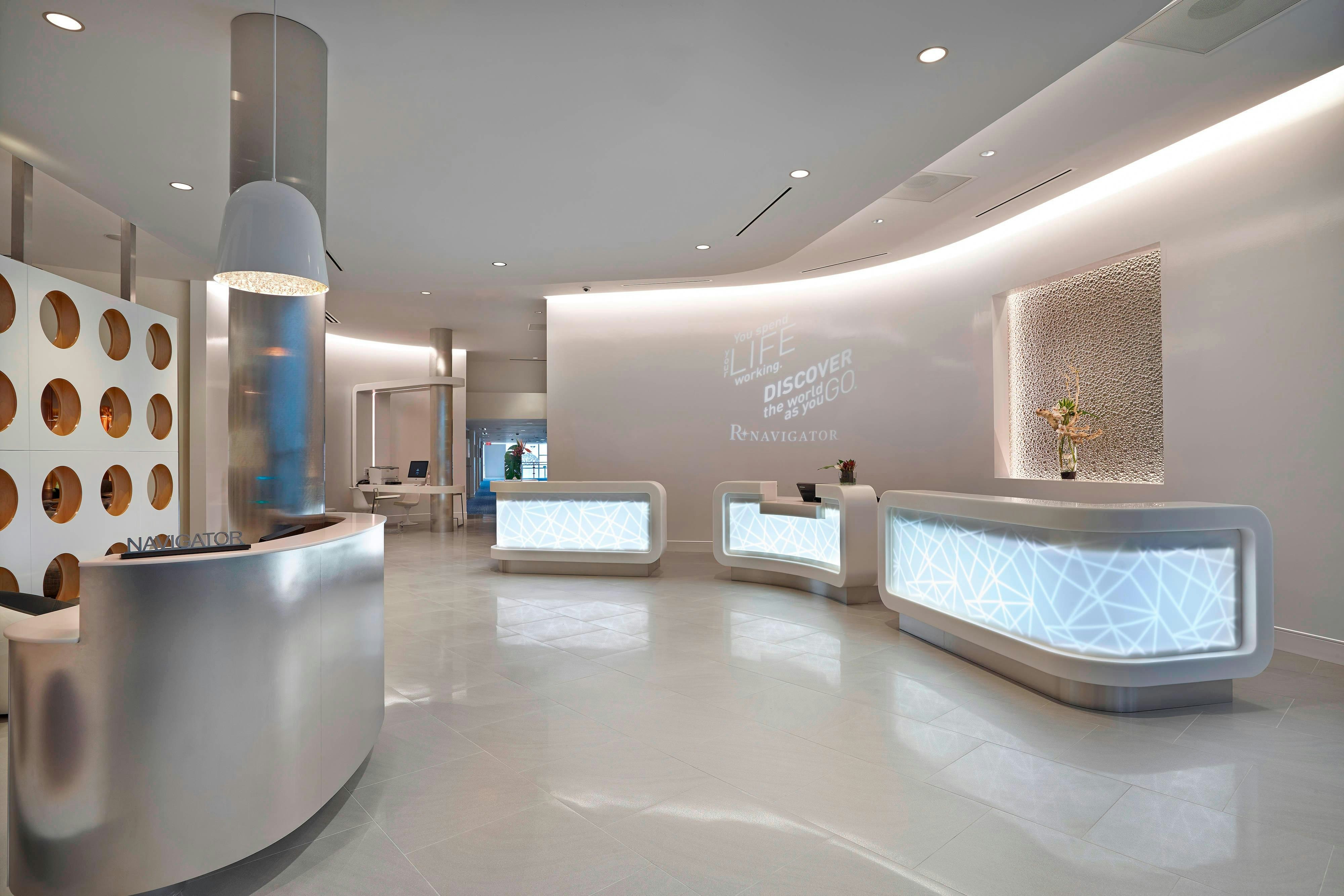 RENAISSANCE EDMONTON AIRPORT HOTEL 6/44