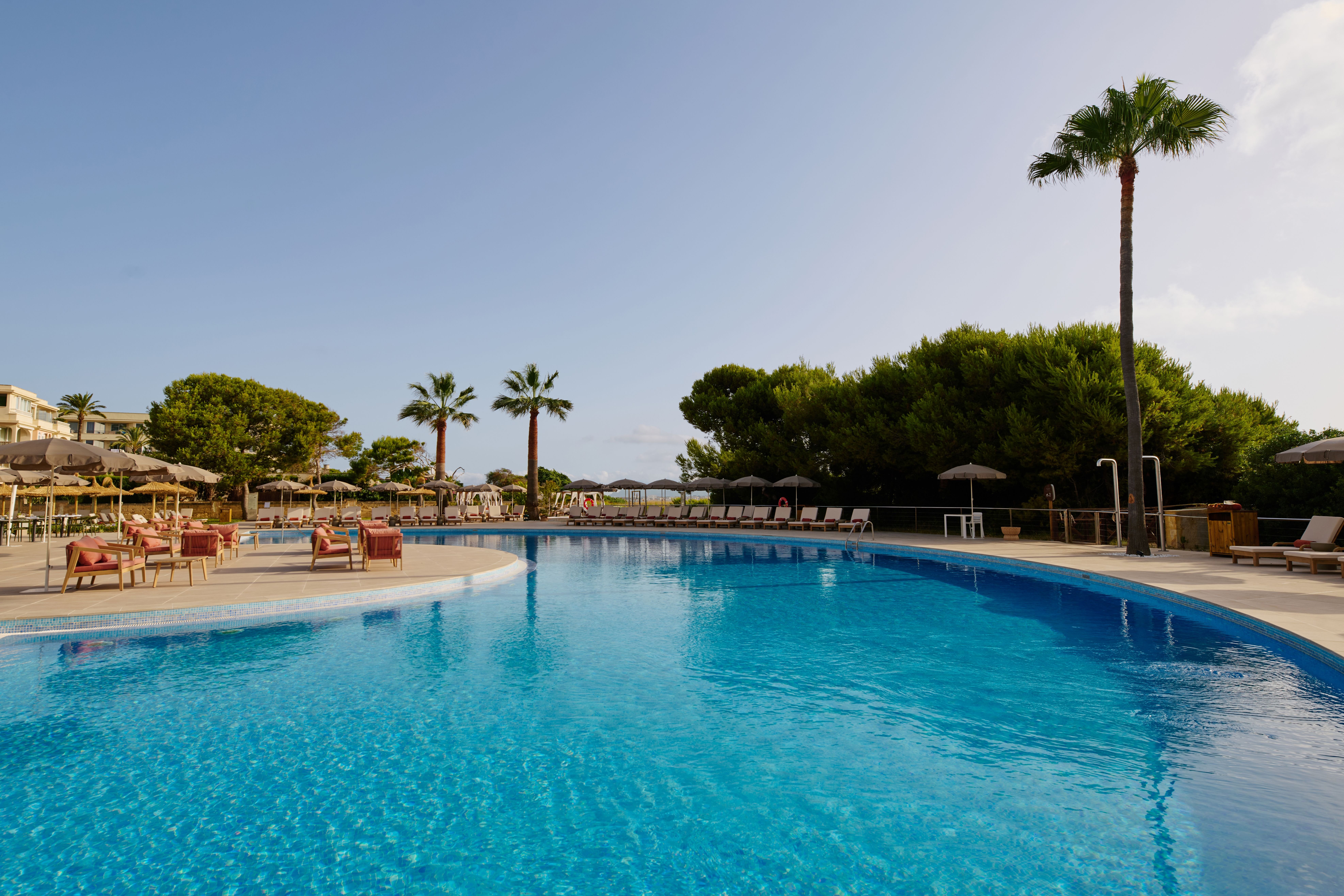 Sarena de Muro Resort Mallorca part of Destination by Hyatt 31/52
