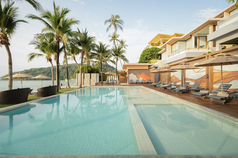 Bandara Pool Villas, Phuket (ex Bandara Villas Phuket) 42/80
