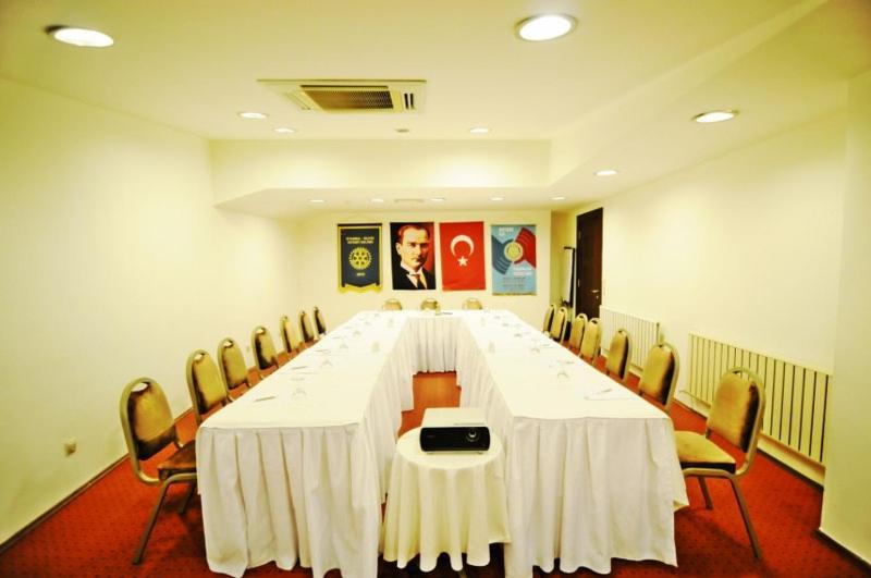 SILIVRI PARK HOTEL 37/50
