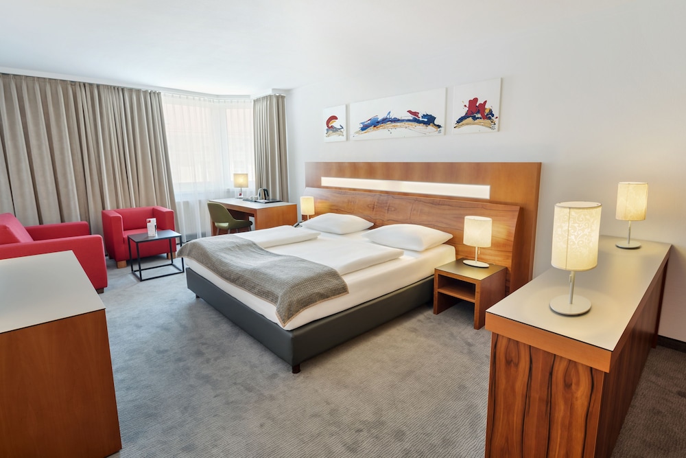 Austria Trend Hotel Europa Graz 18/74